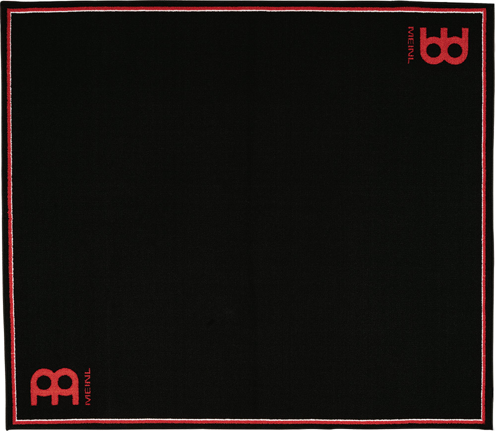 Meinl Dywan Perkusyjny 160x140 BLACK (MDRS-BK)