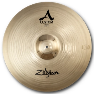 Zildjian A Custom Crash 20