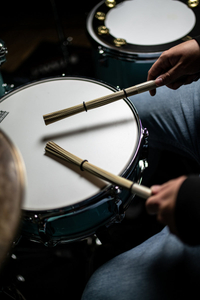 Meinl Light Husk Brush Rózgi Trzcinowe