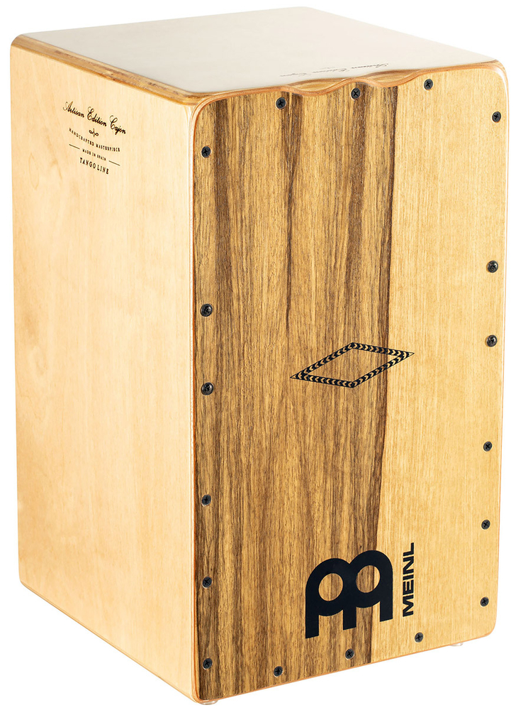 Meinl Cajon Artisan Edition AETLLI