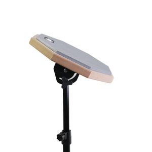 DrumParts statyw do pada perkusyjnego gwint M8