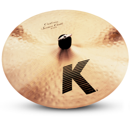 Zildjian K Custom Session Crash 16