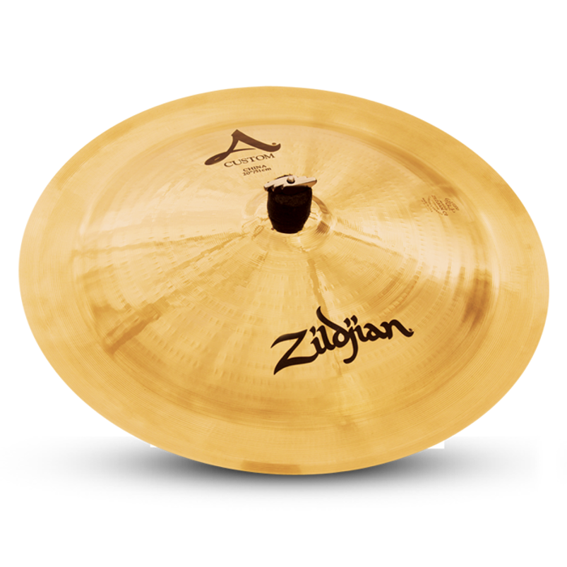 Zildjian A Custom China 20