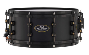 Pearl Matt Halpern Signature 14x6 MH1460B