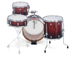 Gretsch Catalina Club Jazz 18 (Satin Antique Fade)