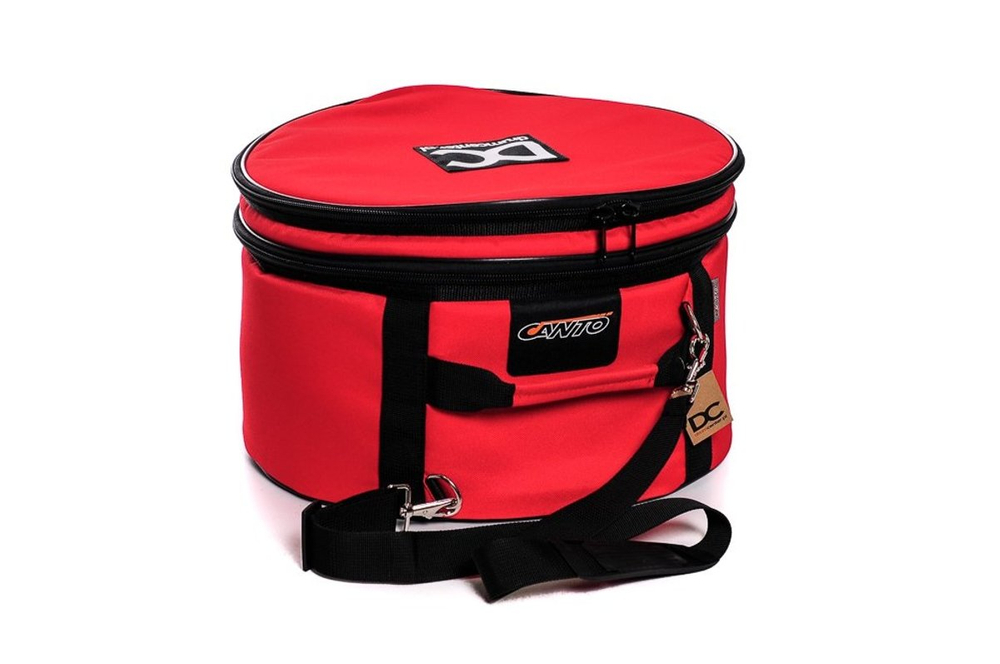 Canto DC Signature do Werbla 13x7