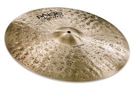 Paiste Masters Ride Dark 20