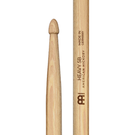 Meinl 5B Heavy Hickory