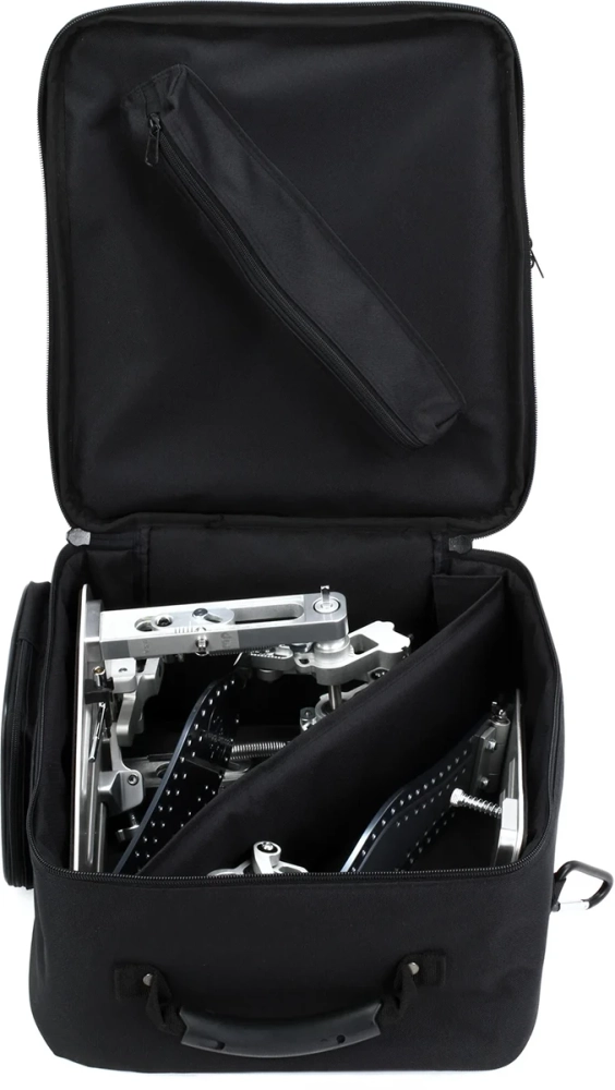 DW MFG Direct Drive XF (DWCPMDD2XF) Podwójna stopa