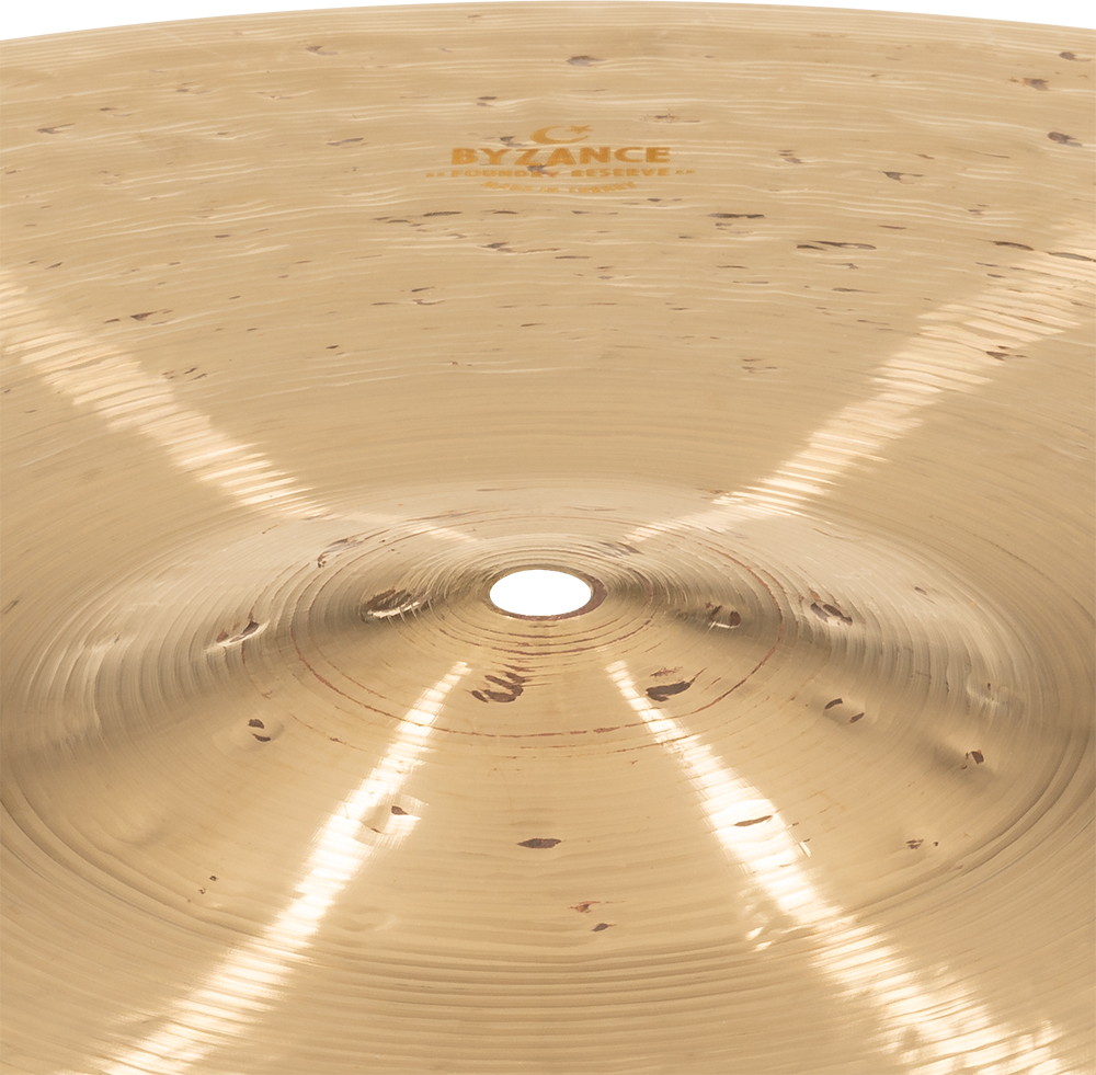 Meinl Byzance Foundry Reserve Ride 22