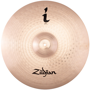 Zildjian I Family Ride 20