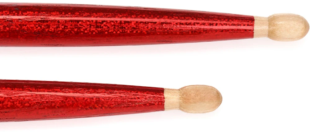 VATER 5A Color Warp (Red Sparle)