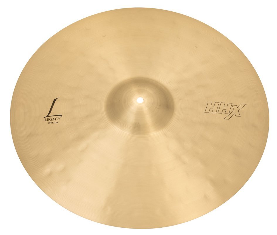 Sabian HHX Legacy Ride 21