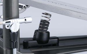 Tama Dyna-Sync HPDS1TW - podwójna stopa