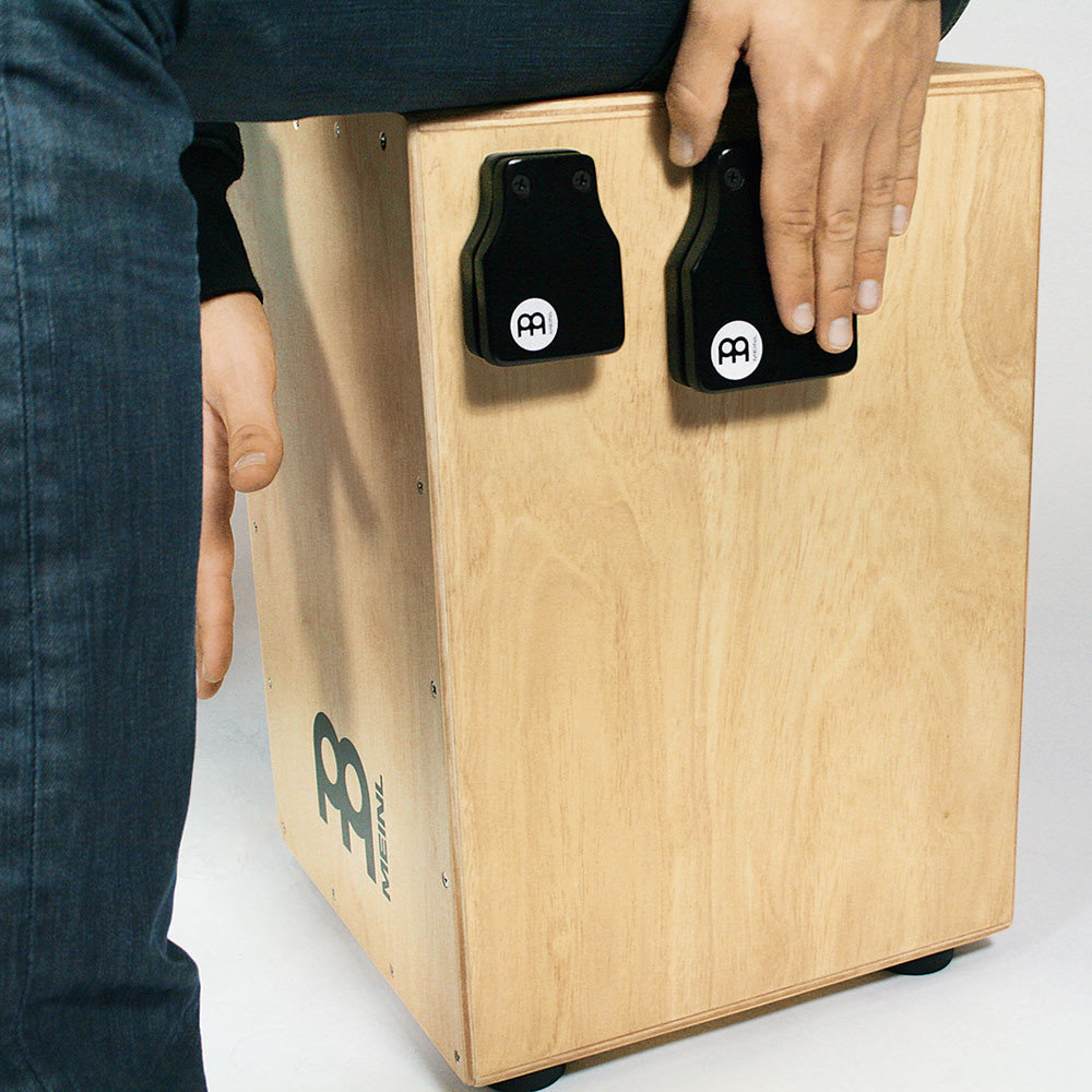 Meinl Cajon Castanet Medium WC1M