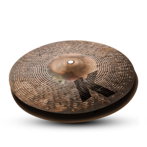 Zildjian K Custom Special Dry Set 14 16 18 21