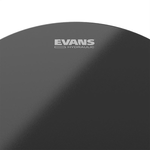 Evans Hydraulic Black Coated 13