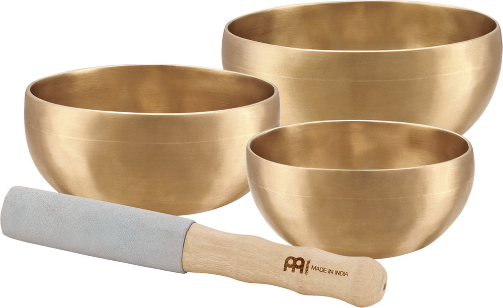 Meinl Zestaw Mis Tybetańskich Universal SBU1500