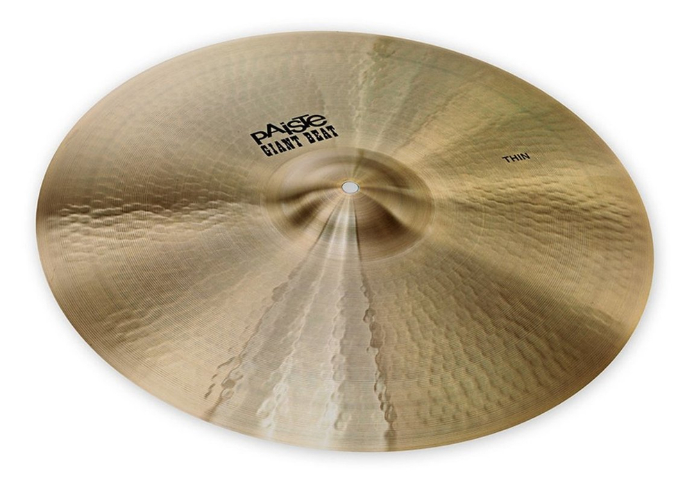 Paiste Giant Beat Thin 20