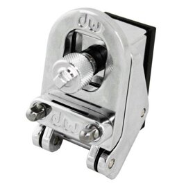 DW MAG Throw Off Chrome Maszynka Werblowa SPMAGCR