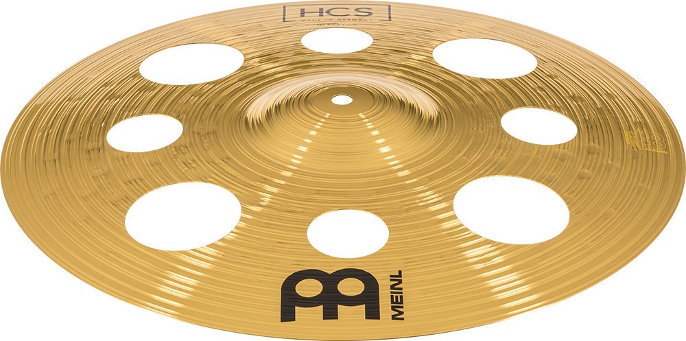 Meinl HCS Trash Crash 16