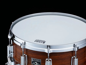 TAMA werbel RW-256 50th Anniversary Limited Edition Mastercraft Rosewood 14x6,5
