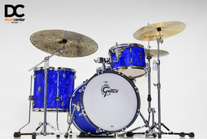 Gretsch Catalina Club Jazz 18 (Blue Satin Flame)