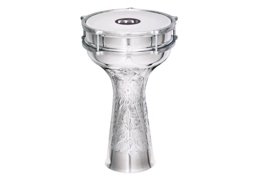 Meinl Darbuka młotkowana HE114