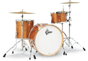 Gretsch Catalina Club Rock 24 Kolor: BS