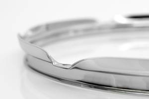 Dixon Obręcz 2,3mm 10" (6 otworów) PKT310-6