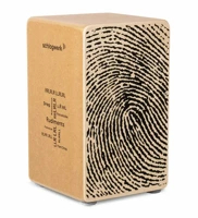 Schlagwerk CP82 - Fingerprint L