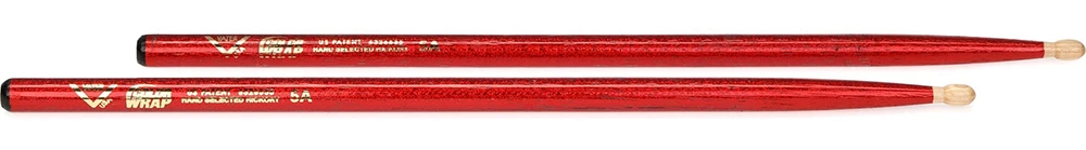 VATER 5A Color Warp (Red Sparle)