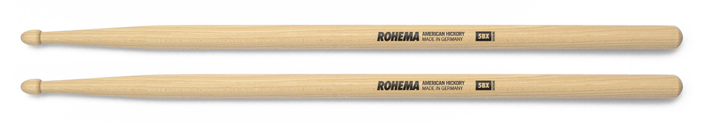 Rohema 5BX Extreme Hickory