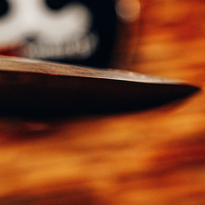 Istanbul Agop XIST ION Dark Trash 19