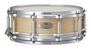 Pearl Free Floater Maple 14x5 FTMM1450 Werbel