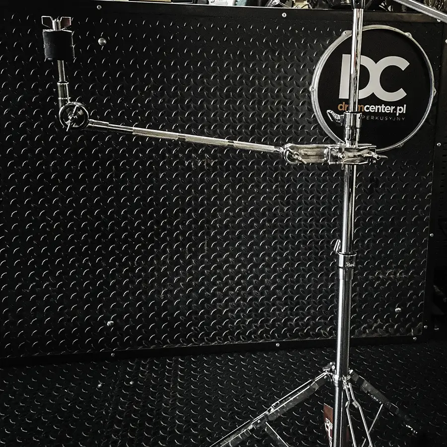 DrumParts DPARM Ramię z Clampem