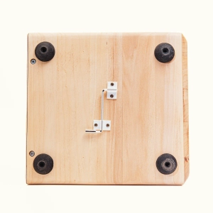 Pure Cajon Pro Exotic Zircote - CAJ950ZIR