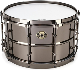 Ludwig Black Magic 14x8 LW0814