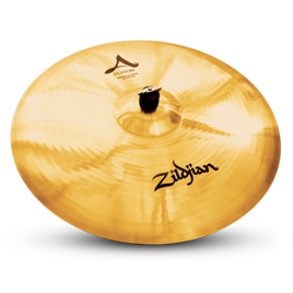 Zildjian A Custom Medium Ride 22