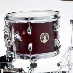 Tama Club Jam Set (Satin Burgundy Elm)