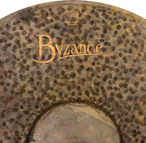 Meinl Byzance Extra Dry Thin Crash 19 B19EDTC