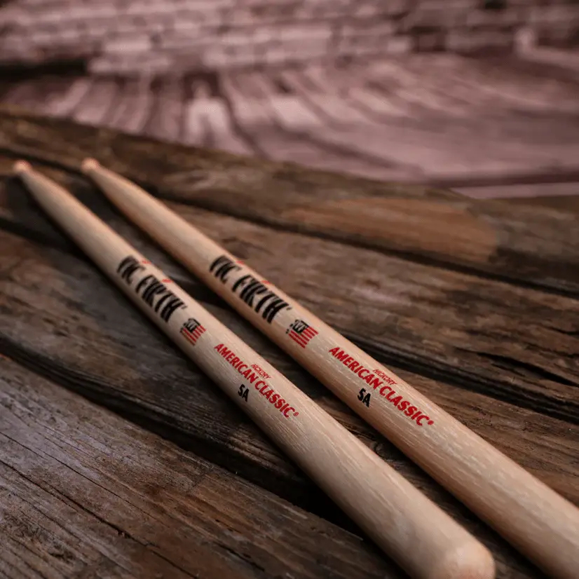 Vic Firth 5A