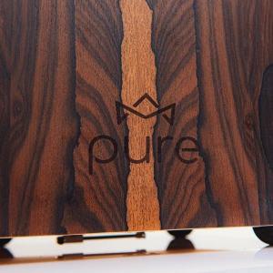 Pure Cajon Pro Exotic Zircote - CAJ950ZIR
