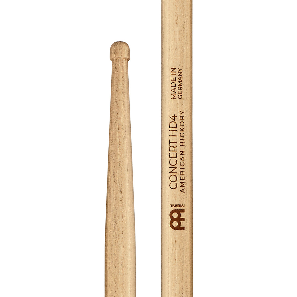 Meinl HD4 Concert Hickory