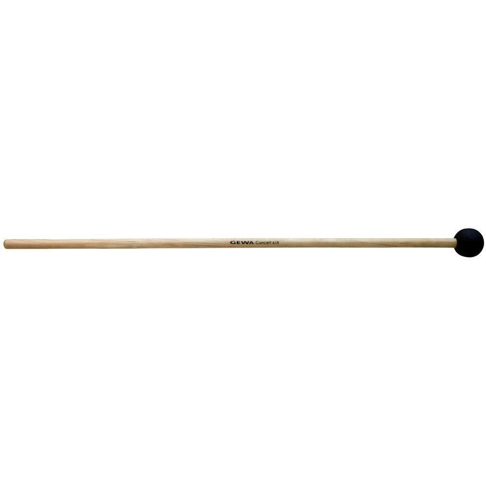 Gewa Pałki do Ksylofonu 36 cm Soft 