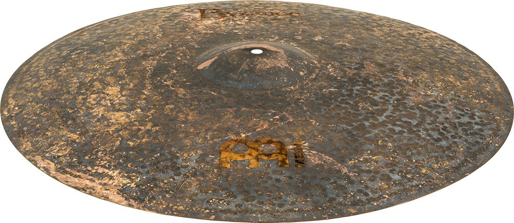 Meinl Byzance Vintage Pure Light Ride 22 (B22VPLR)