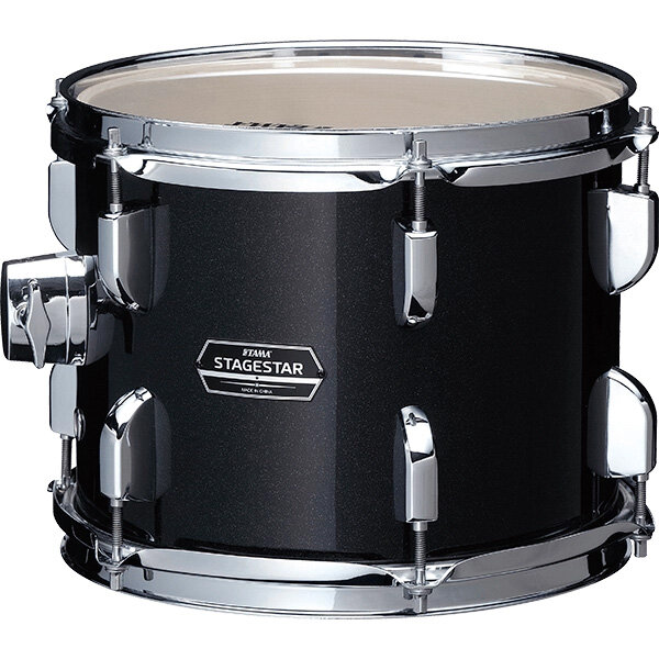 Tama Stagestar 22 (Black Night Sparkle)