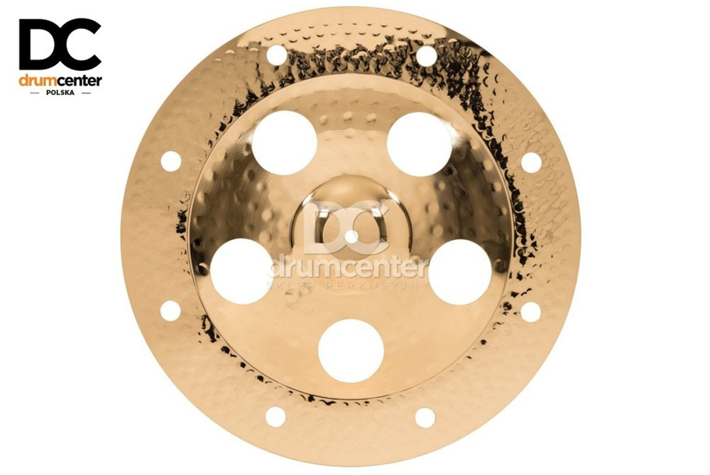 Meinl Thomas Lang - Super Stack 18/18