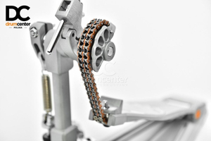 Pearl P-3000C Demon (Łańcuch) Pojedyncza stopa