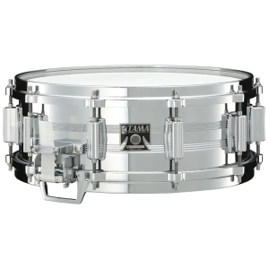 Tama Werbel Mastercraft Steel 14x5 50th Anniversary 8055